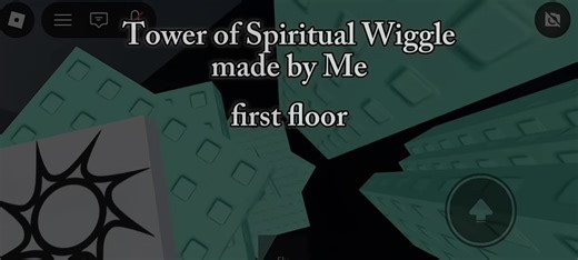 Tower of Spiritual Wiggle: A Roblox Creation Guide