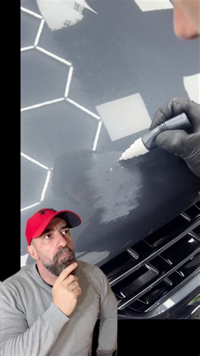 1.5M views · 10K reactions | Corrección con micro pintura , técnica...