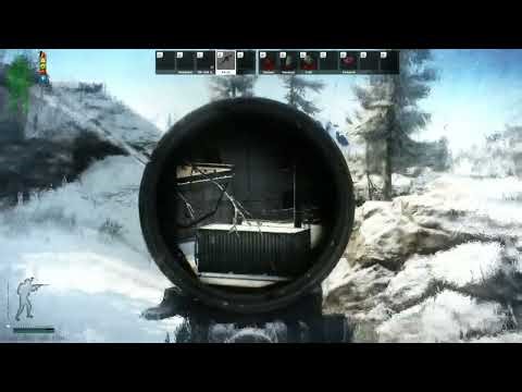 33: EFT 1.0 PVE Run - BEAR