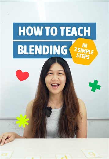 Say the word, sound it out, match the sounds to the letters, and blend them together. Through this simple exercise, you help strengthen your child’s ability to combine sounds to form words and to separate sounds within words. Both skills are critical and foundational for reading and spelling! #accretivelearning #educationaltherapy #ilearndifferently #wordbuilding #sgtherapy #blendingwords #phonics #phonicsfun #readingtips #earlyliteracyfun #literacymatters #kidslearning #howtoteach #howtoteachki