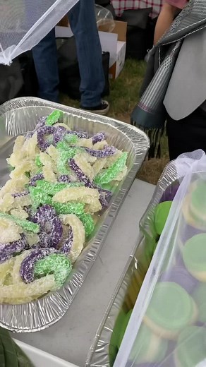 Kelly Noi’s Kitchen #laofood #facebookreels #reels #streetfood #laos #lao #orangecounty #socal #laotian #papayasalad | mrintharriss