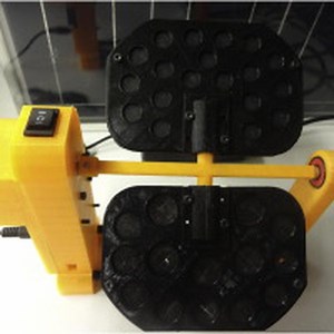 Laboratory Sample Rotator Mixer and Shaker