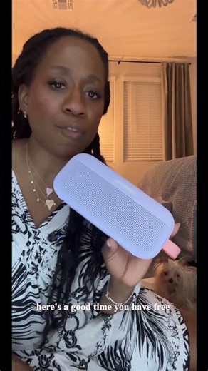 Bose SoundLink Flex Portable Wireless Speaker Series 2