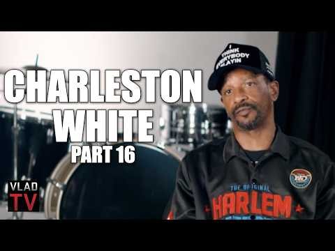 Charleston White: Takeoff Was Set Up By a Guy With Loaded Dice Before He Got Killed (Part 16)