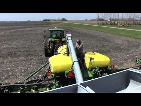 Intercomp Weighing Systems for Agriculture