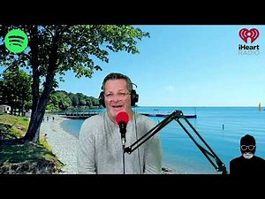 The Sandy Hahn Podcast Episode 4: Signs of Hope