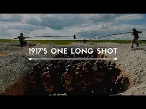 How '1917' Taught a New Generation to Care About World War I