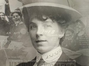 Ancestry: Bring Your Back Story To Life • Ads of the World™ | Part of The Clio Network