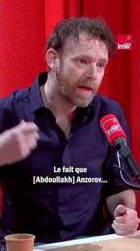 Mort de Samuel Paty : "C'est important de revenir aux faits"
