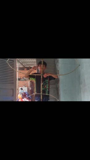 Traditional Archery Techniques in Vietnamese Culture