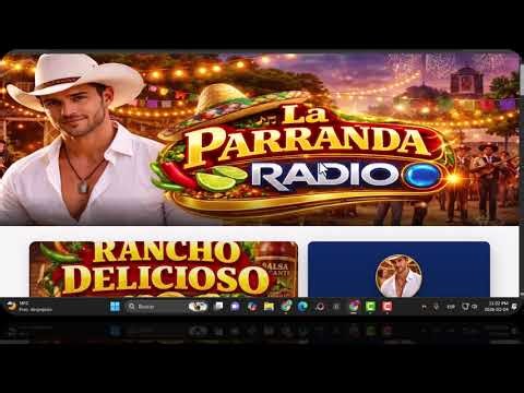 Radio Template V1 and V1.0 PHP & Responsive available for your Radio.