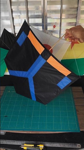 encapando pipa boneco