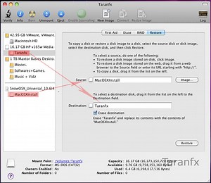 How To Burn Dmg File To Usb