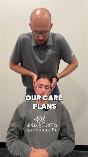 Stop Band-Aiding Your Pain | Chiropractor In Sioux Center IA