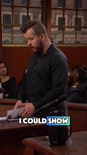 4.2K views · 50 reactions | Dispute over UFC ticket payment sparks allegations of a scam, igniting intense courtroom drama ⚖️ See full case below  | Judge Judy Fans Corner | Facebook