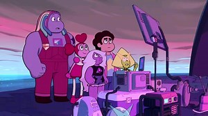 【搬运】[Steven Universe YTP] Amethyst destroys everybody