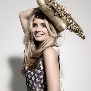 Candy Dulfer Complete Wiki Details [Family,Age]