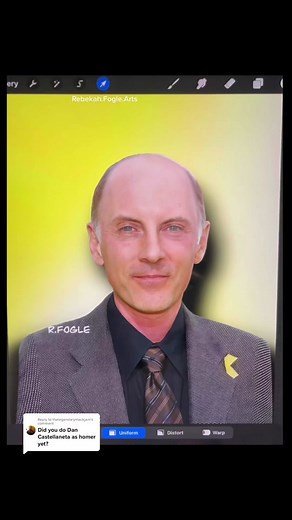 Interview with Homer Simpson Voice Actor Dan Castellaneta in 2003