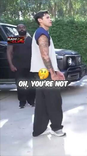 "HE'S GIFTED!" 🤯 Insane Vertical Jump That Shocked Everyone!