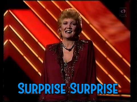 Cilla Black - Surprise Surprise (Full Theme Remaster)