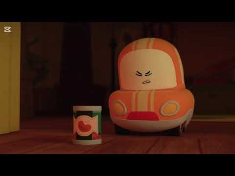 Cory has a brain drain! (with a surprise twist at the end)