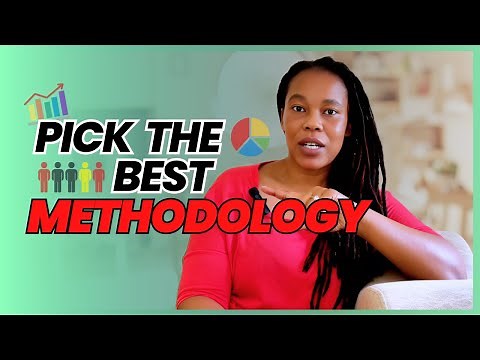 Step-by-Step Guide to Writing Your Methodology for Research Proposal