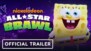 Nickelodeon Cartoons Are Getting Their Own Smash Bros. With Nickelodeon All-Star Brawl