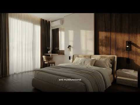 Artex Parkline & Beachline | New Premium Real Estate in Batumi