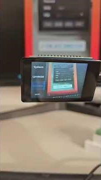 ESP32 S3 Touch LCD 2 C de Waveshare