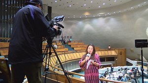 6.4K views · 21 reactions | The atmosphere in any newsroom on election night is electric. From hours of intense preparation to the rush of the first results print-out, get ready for a behind-the-scenes look at how Hawaii News Now covered Satuday's primary. Watch "Primary Election: Documenting Decision Day" tonight at 7:30 p.m. here on Facebook, the Hawaii News Now app, and on Roku or Amazon Fire TV. #HNN | Hawaii News Now | Facebook