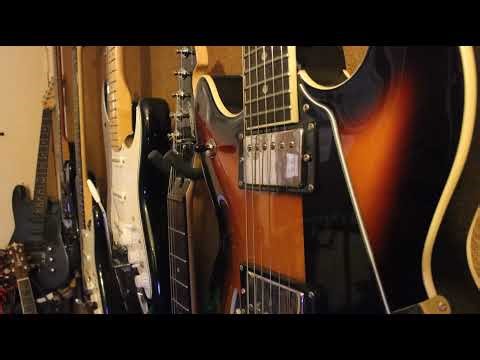 Back after a year off