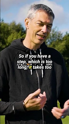 QUICK STEPS VS LONG STRIDES: Unlocking Football Agility