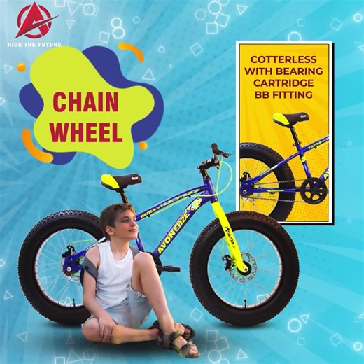 52K views · 84 reactions | Every kid's ride to the bright future. To know more about Avon Cycle, visit: https://avoncycles.com/ #Avon #cycles #AvonRide #RideTheFuture | Avon Cycles | Facebook