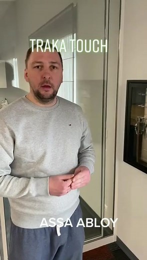 PROF Security #latvia #lowers➕ #tiktoklatvia #latvietis #latvieši #lock #atbalsts #tiktoklatvia🇱🇻 #door #assa #abloy #assaabloy #follower #traka #fyp