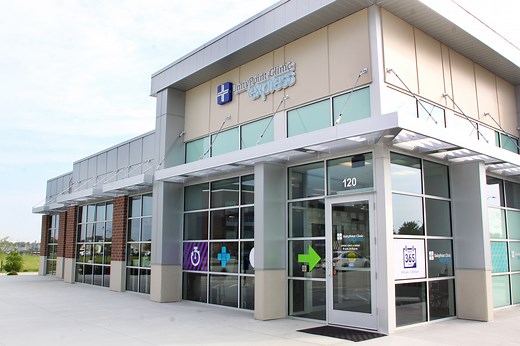 Find Urgent Care and Express Care at UnityPoint Health