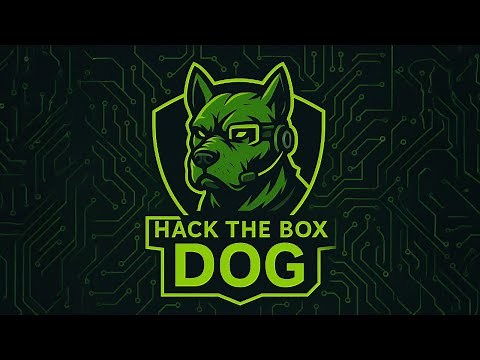 OSCP/CPTS Box Walkthrough | HackTheBox Dog | Ethical Hacking Training