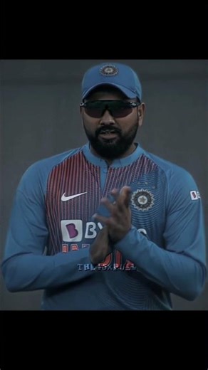 Goat Of T20I🐐The Hitman🥶 Rohit Sharma ⚡