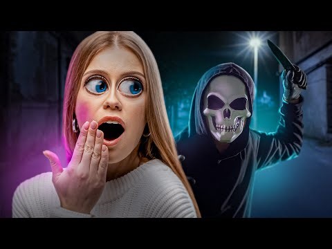 12 THREAD HORREUR TERRIFIANTS - Compilation THREAD HORREUR