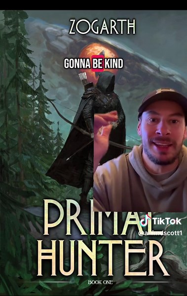 Primal Hunter: Captivating Anime Review and Reaction