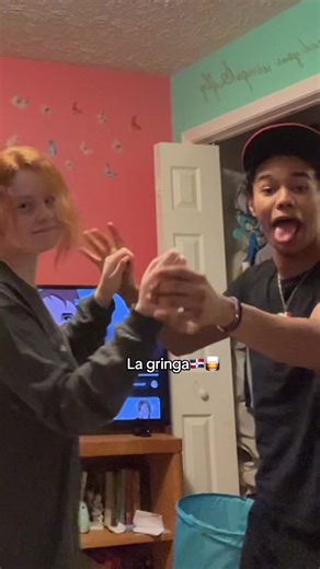 La Gringa: A Taste of Dominican Culture