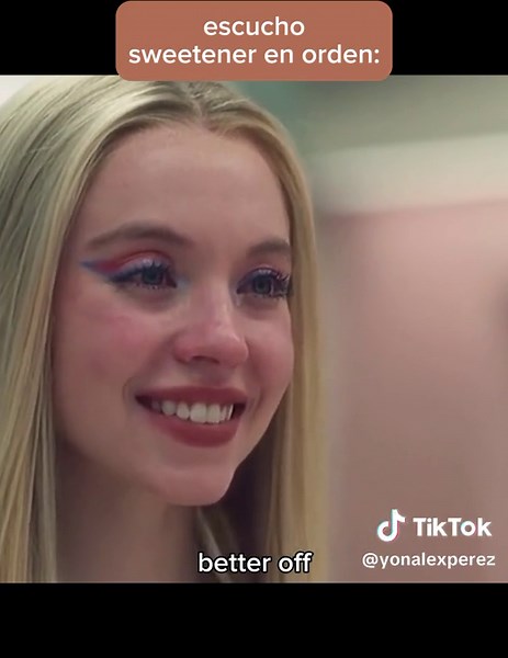 part 3// jajsjdhsj #ariana #grande #arianagrande #sweetener #viral #fyp #viral #CapCut @TikTok @arianagrande