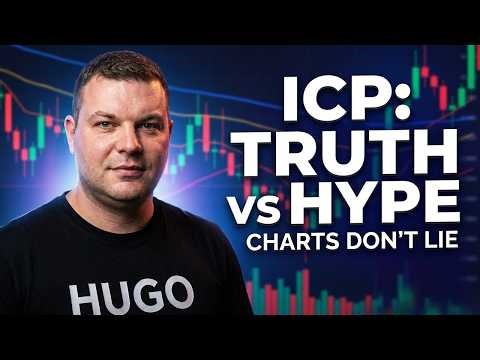 These Influencers Are Wrong About ICP