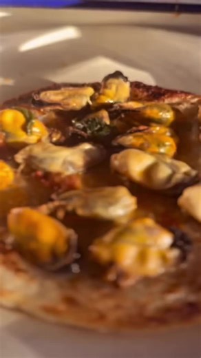 Delicious Mussels and Prawn Head Bisque Recipe