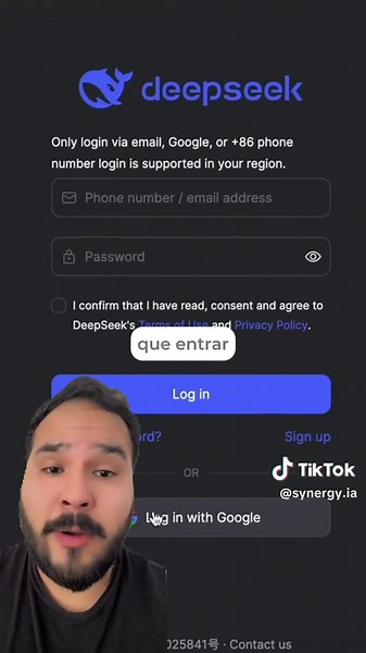 DeepSeek R1: Una IA Gratis que Compite con OpenAI