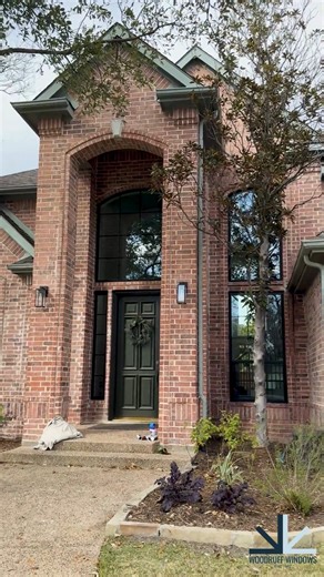55 Burris Tectview AC windows installed in Stonebridge Ranch, McKinney — all in just a day and a half 💪 POW Ponder on Weather At Woodruff Windows, our trained, in-house crews handle every job with precision, efficiency, and respect for your home, including a full clean-up when the work is done. No subcontractors, no shortcuts — just quality craftsmanship from start to finish. With over 200 five-star Google reviews, there’s a reason homeowners trust us. 📞 Call 214-225-1922 or 📧 email info@wood