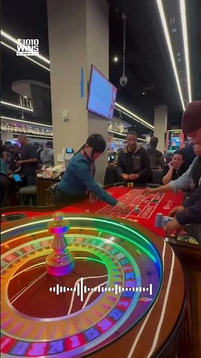 All in: NYC's first table games casino officially opens at Resorts World in Queens