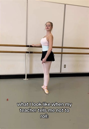 Ballet Corrections: Overcoming Common Mistakes
