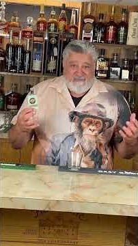 Ole Smoky Mint Chocolate Chip Cream Liqueur Review & Tasting.