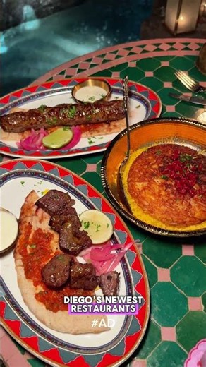 7 out-of-the-box reasons to start planning your next vacation in San Diego.