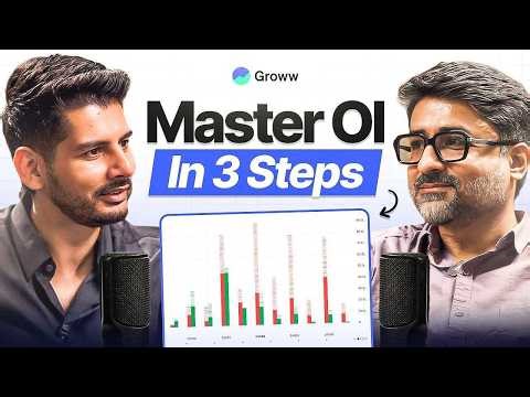 Open Interest for Intraday & Swing Traders: Full Strategy Guide